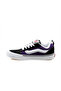 Knu Skool Unisex Casual Shoes VN0009QCB5P1 Purple - 2