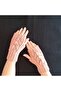 FINGERLESS KNITTED GLOVES