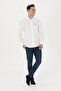 Men's U.S. Polo Assn. Long Sleeve Basic Shirt Asil'Ce ButikHome - 4