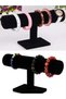 Desktop Jewelry Necklace Bracelet Bracelet Watch Imprint Jewelry Stand Organizer Organizer - 5