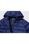 Children's Hooded Coat - 3