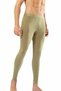 Men's Thermal Leggings Underwear Winter Long Raised Thermal Leggings