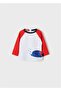 Baby Boy Long Sleeve T-shirt - 2