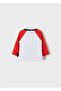 Baby Boy Long Sleeve T-shirt - 3