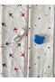 Double Muslin Blanket with Bath Sponge and Handkerchief Gift / Muslin Cloth / Muslin Blanket - 2