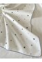 Double Muslin Blanket with Bath Sponge and Handkerchief Gift / Muslin Cloth / Muslin Blanket - 3