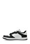 RACHEL WMN LOW 3PR White Women's Sneakers - 3