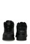 WERREL PU HI 3PR Black Unisex Outdoor Boots - 5
