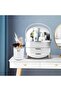 Makeup organizer, toiletry bag