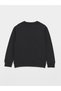 LCW Kids Crew Neck Star Wars Printed Long Sleeve Boy's Sweatshirt - 2