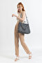 Atabey Bag Casual Soft Shoulder Bag - 4