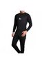 Thermoekstra Thermal Underwear Set Unisex Supported -20 Degrees - 2