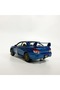 موتورماكس 1/24 سوبارو امبريزا Wrx Sti - 5