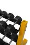 Hx50 5 Kg Hex Dambıl - 7