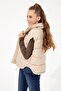 Women's Stone Vest - 4