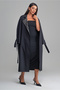 Trench Coat Oversize - 3