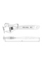 Ceta B21-300b Frog Wrench 300 Mm 12 - 2