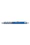 قلم Rotring Tıkky 0.7 مم أزرق متعدد الاستخدامات - 2
