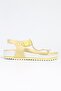 ®| BN-1319 - 3489 ساري - صنادل نسائية