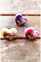 3-PIECE RING FOR GIRL (WITH SURPRISE FIGURE)