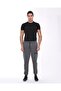 Men's 3 Thread Sweatpants 5453-A - 2