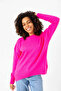 Women's Standard Oversize Knitwear Sweater