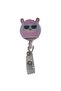 Lama Yoyo Collar Card Holder Yoyo Card Holder - 3