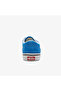 حذاء رياضي أزرق للأطفال من Td Old Skool V - 2