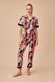 Gispy Masculine Pajama Set