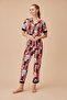 Gispy Masculine Pajama Set - 3
