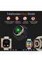 SW8 Smart Watch Akıllı Saat - 7