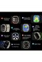 SW8 Smart Watch Akıllı Saat - 8