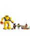 ® ? Disney and Pixar Lightyear Zyclops Tracker 76830 - Construction Set for Ages 4 and Up (87 Pieces) - 2