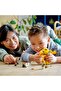 ® ? Disney and Pixar Lightyear Zyclops Tracker 76830 - Construction Set for Ages 4 and Up (87 Pieces) - 8