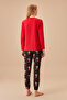 Koalina Pajama Set - 4