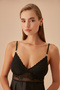Paradise Short Nightgown - 3