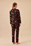 Laden Masculine Pajama Set - 4