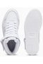 Carina Street Mid 392337-01 Jordan High-top Unisex Sports Shoes - 3