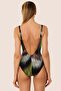 3109 Green Recovery Swimsuit - 2