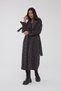 Trençkot oversize