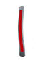 Eliza 160 mm Red Stone Chrome Handle Drawer Cabinet Furniture Handle - 2