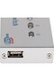 USB Automatic Sharing Switch Kvm for Pc Scanners 4 Port Hub - 4