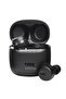 Tour Pro Plus Black Wireless Earbuds Headset - 2