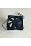 Platoon 9cm 12 Volt 2 Pin (Molex) Fan 9 cm Fan 90X90X24Mm - 3
