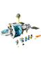 City Moon Space Station 60349 - Toy Construction Set for Children Age 6 and Above (500 Pieces) - 2