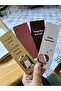 New Year's New Year Themed Cute Bookmarks Set of 4 - 2