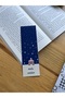 New Year's New Year Themed Cute Bookmarks Set of 4 - 4