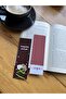 New Year's New Year Themed Cute Bookmarks Set of 4 - 7