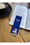 New Year's New Year Themed Cute Bookmarks Set of 4 - 7