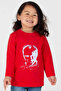 29 October 23 April 19 May Ataturk Printed Long Sleeve Tshirt Show Celebration Outfit - 2